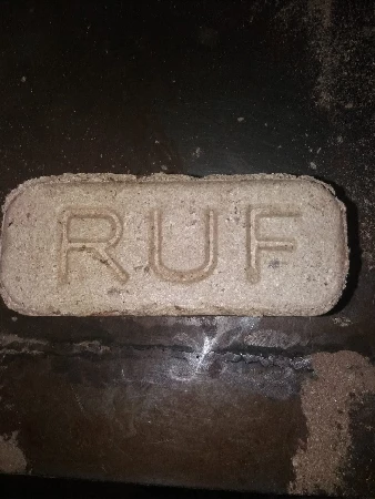 Brikety RUF